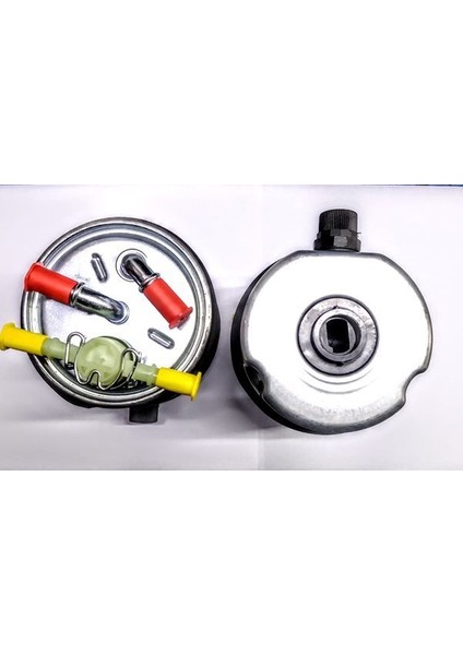 Nissan Qashqai Mazot Filitresi (2006-2014) 1.5 Dcı, 2.0 Dcı CM00301