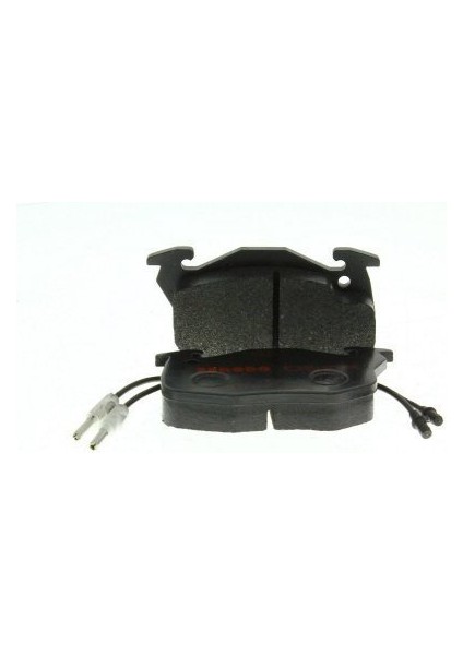 Renault R9 Ön Fren Balata (1989-2000) 1.4 CM00386