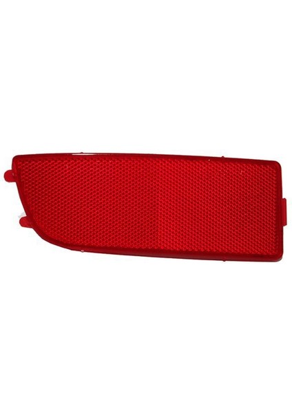 Volkswagen Crafter Arka Tampon Reflektörü (2007-2018) 2.0 Tdı, 2.5 Tdı CM00509