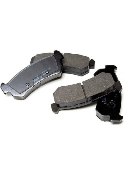 Chevrolet Lacetti Arka Fren Balatasi (2003-2012) 1.6, 1.4 CM00020