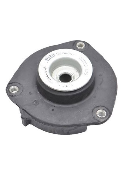 Volkswagen Polo Ön Amortisör Takozu (1996-2010) 1.4, 1.6, 1.2, 1.4 TDI 1K0412331B