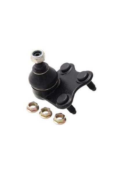 Seat Cordoba Sol Alt Rotil (2003-2010) 1.4, 1.4 Tdı CM00433