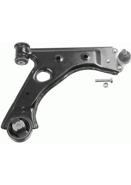 Peugeot Bipper Sağ Alt Salincak (2008-2015) 1.4 HDI 52049873
