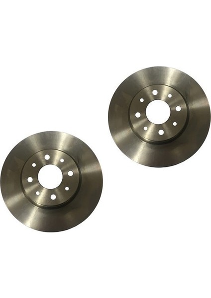 Fiat Palio Ön Fren Disk (1996-2012) 1.4, 1.2, 1.6, 1.3 Jtd CM00093