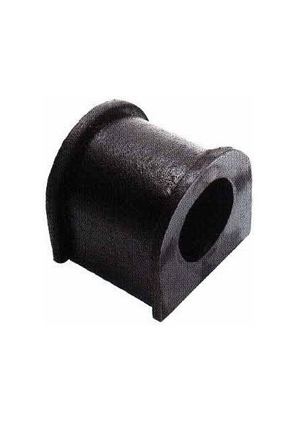 Hyundai H100 Ön Viraj Demiri Orta Lastik (1997-2008) 2.5 CM00201