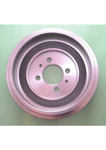 Renault Megane Scenic Arka Fren Kampanasi (1996-1999) 1.9, 2.0, 1.6 CM00403