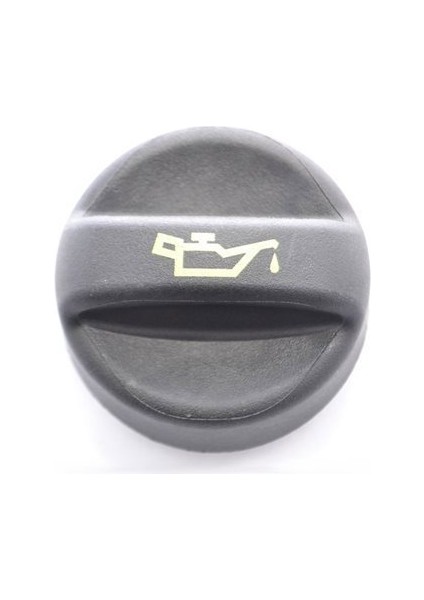 Opel Grandlandx Yağ Kapaği (2018-2021) 1.5 Hdı, 1.6 Cdtı CM00335