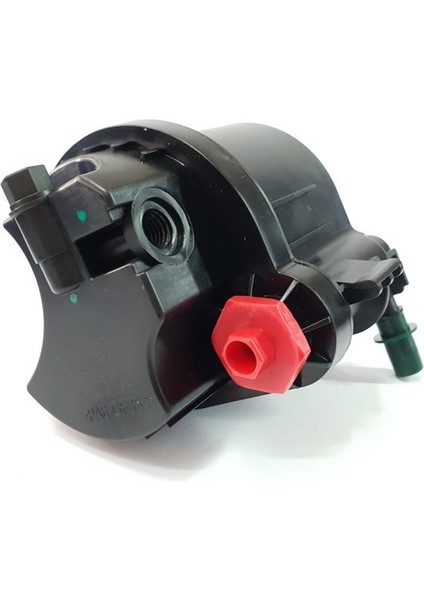 Peugeot 207 Mazot Filitresi (2006-2013) 1.4 Hdı CM00358