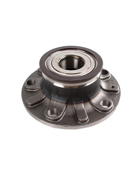 Audi A3 Arka Porya Komple Bilyali (2002-2019) 1.6, 1.2, 2.0, 1.8 Tsı, 1.6 Fsı, 1.9 Tdı, 1.6 Tdı, 1.0 Tsı, 1.5 Tsı, 2.0 Tfsı, 1.4 Tfsı, 2.0 Tdcı Duratorg CM00003