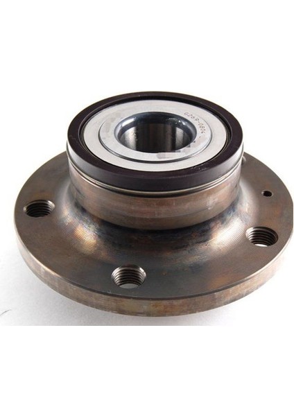 Volkswagen Eos Arka Porya Komple Bilyali (2007-2011) 1.4tsı, 1.6 Fsı, 2.0 Tfsı CM00504