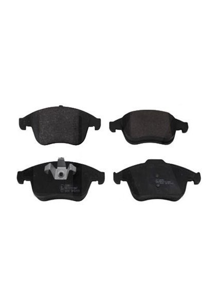 Renault Laguna Ön Fren Balata (2008-2012) 2.0 Dcı CM00389