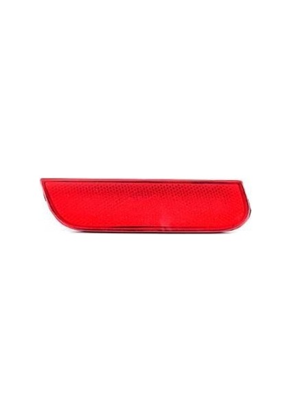 Focus Arka Tampon Reflektörü (2004-2009) 1.6 Zetec, 1.6 Tdcı Duratorg, 1.6 L Duratec Ti-Vct CM00150