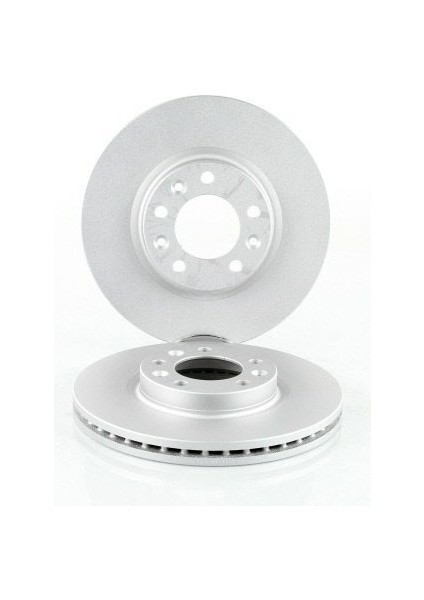 Peugeot 607 Ön Fren Disk (2000-2004) 2.2 CM00374