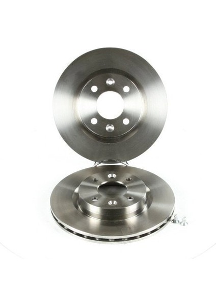 Renault Clio Ön Fren Disk (1998-2005) 1.6, 1.4, 1.2, 1.5 Dcı CM00383