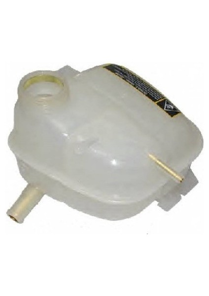 Opel Astra Clasic Radyatör Ek Deposu (1998-2007) 1.6, 1.4 CM00334