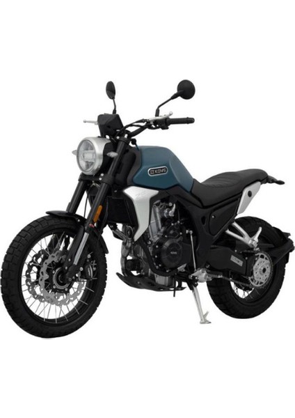 Kove 510 F Scrambler modelleri