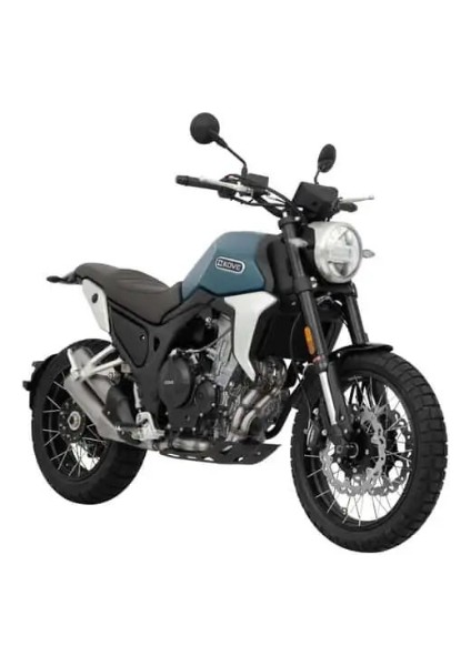 Kove 510 F Scrambler fırsatları