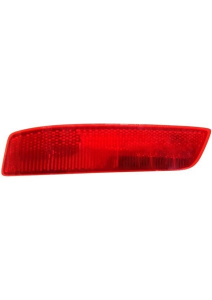 Toyota Corolla Arka Tampon Reflektörü (2013-2019) 1.4, 1.6, 1.3 CM00477