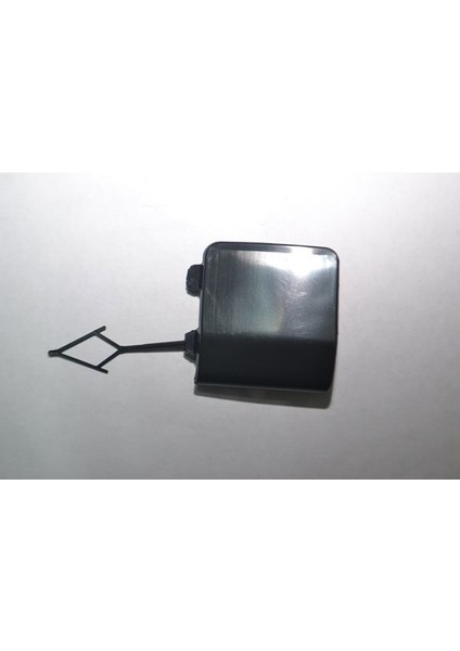 Volkswagen Polo Ön Tampon Çeki Kapak (2014-2017) 1.0, 1.4tsı, 1.2 Tsı, 1.4 Tdı CM00514