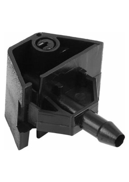 Nissan Qashqai Silecek Fiskiye Memesi Ön (2006-2021) 1.3, 1.6, 2.0, 1.5 Dcı, 1.6 Dcı, 2.0 Dcı, 1.2 Dıg-T CM00301