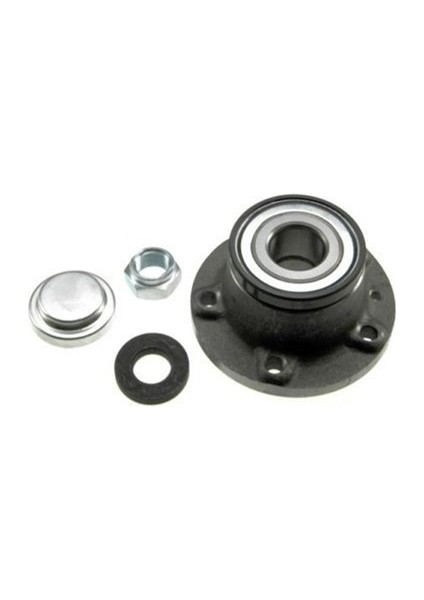 Fiat Doblo Arka Porya Komple Bilyali (2001-2022) 1.4, 1.6, 2.0, 1.3 Jtd, 1.6 Jtd CM00087