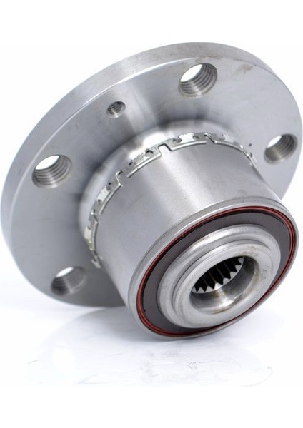 Skoda Roomster Ön Teker Porya Komple Bilyali (2007-2016) 1.6, 1.4, 1.2, 1.4 Tdı, 1.6 Tdı CM00454