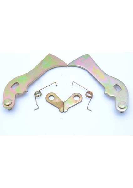 Fiat Doğan Arka Fren Levyesi (1993-2002) 1.6 CM00081