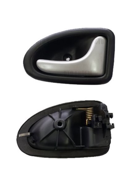 Renault Kangoo Ön Kapi Kolu Iç (1998-2002) 1.9, 1.4 CM00388