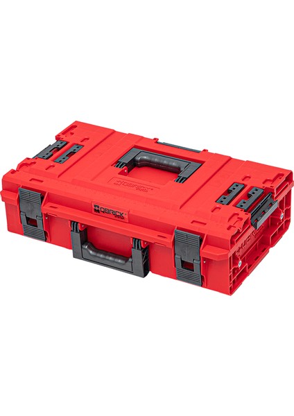 One 200 2.0 Vario Kırmızı Takım Çantası