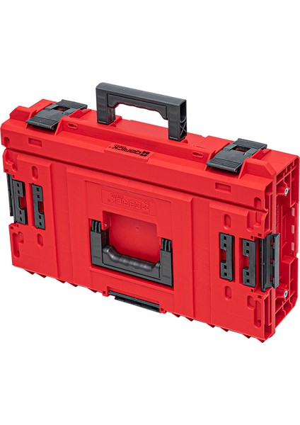 One 200 2.0 Vario Kırmızı Takım Çantası modelleri