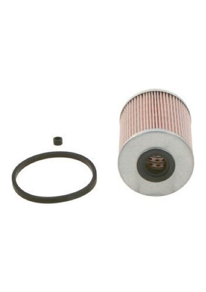 Renault Master Mazot Filitresi (1997-2004) 2.5, 2.8 Dtı CM00391