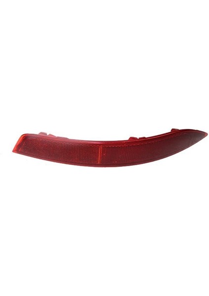 Volkswagen Jetta Arka Tampon Reflektörü (2010-2019) 2.0, 1.4tsı, 1.2 Tsı, 1.6 Tdı CM00511