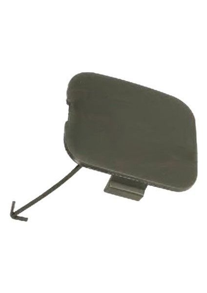 Honda Jazz Ön Tampon Çeki Kapak (2002-2008) 1.4 CM00184