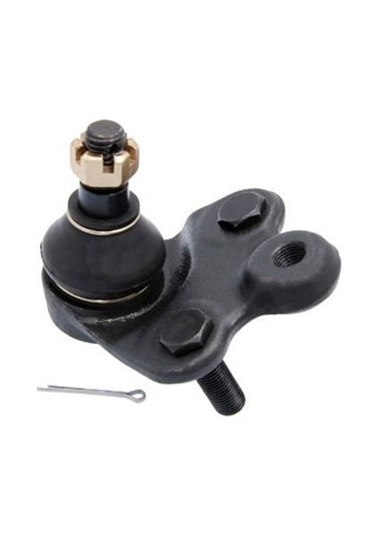 Honda Civic Sol Alt Rotil (2006-2012) 1.3, 1.6, 1.8 CM00180