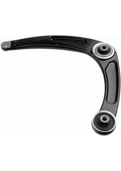 Citroen C4 Picasso Alt Sol Salincak (2006-2013) 1.6 Hdı CM00046