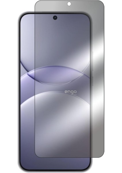 Huawei Nova 13 Ile Uyumlu Hayalet Ekran Koruyucu Şeffaf