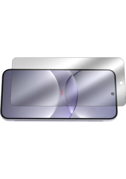 Huawei Nova 13 Ile Uyumlu Hayalet Ekran Koruyucu Şeffaf modelleri