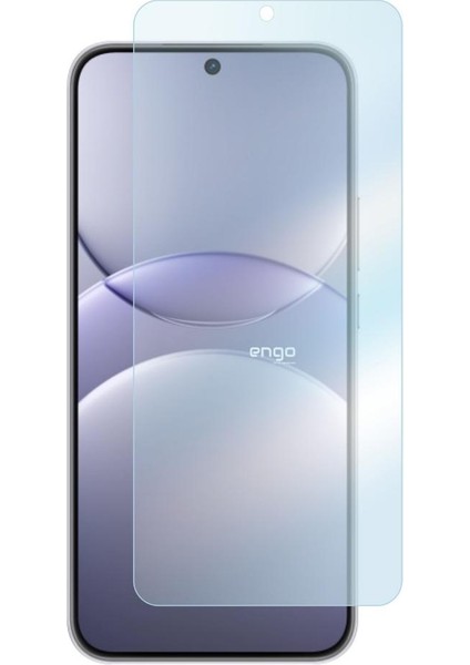 Huawei Nova 13 Ekran Koruyucu Nano Şeffaf Esnek Materyal