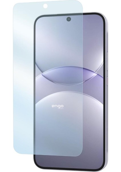 Huawei Nova 13 Ekran Koruyucu Nano Şeffaf Esnek Materyal