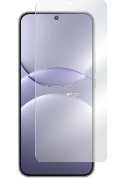 Huawei Nova 13 Mat Ekran Koruyucu Parmak Izi Bırakmaz