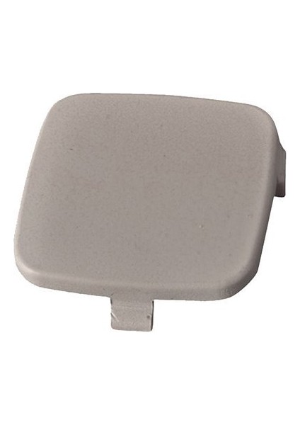 Focus Arka Tampon Çeki Kapak (2008-2011) 1.6 Zetec, 1.6 Tdcı Duratorg, 1.6 L Duratec Ti-Vct CM00150