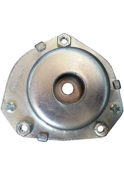 Peugeot Boxer Ön Amortisör Takozu (1995-2002) 2.5, 1.9 CM00369