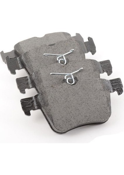 Skoda Kodiaq Arka Fren Balatasi (2017-2021) 1.4tsı, 1.5 Tsı CM00459