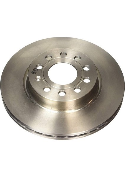 Volkswagen Caddy Ön Fren Disk (2004-2012) 2.0 Sdı CM00508