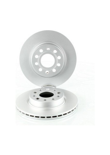 Volkswagen Caddy Ön Fren Disk (2004-2012) 2.0 Sdı CM00508