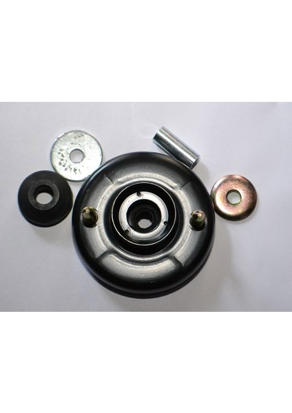 Honda Civic Ön Amortisör Takozu (1992-2001) 1.5, 1.4, 1.6 CM00180