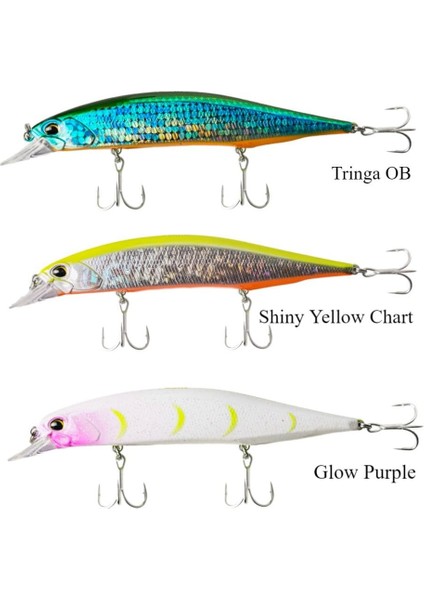 Jett Bait 120SP 12CM 18G Suni Yem