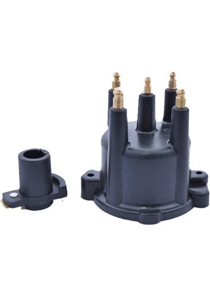 Renault R9 Distribütör Kapaği (1998-2000) 1.4 CM00386