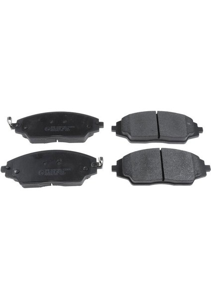 Chevrolet Epica Ön Fren Balata (2007-2014) 2.0 CM00021