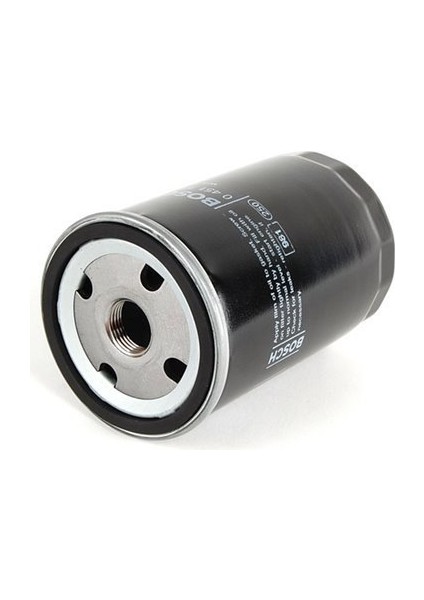 Volkswagen Bora Yağ Filitresi (1998-2005) 1.6, 1.8 CM00507